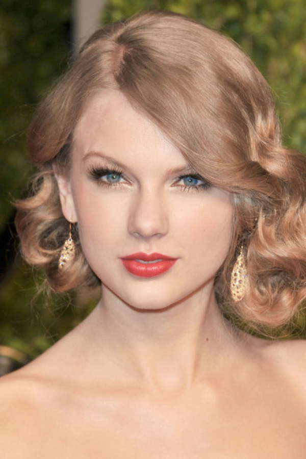 Идеальное сочетание: Как выбрать тени под цвет глаз