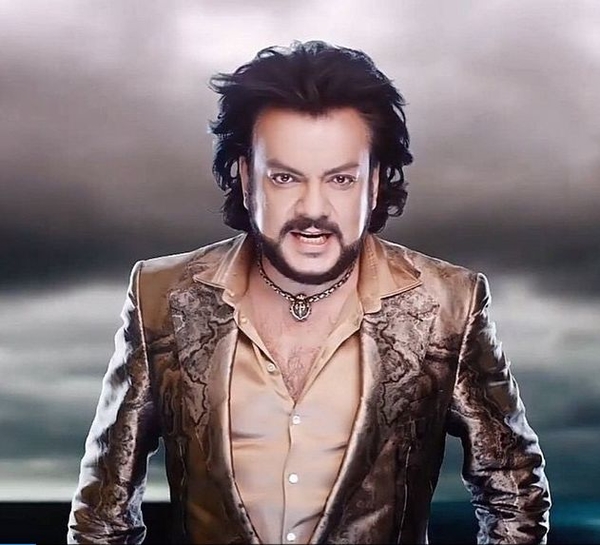 Киркоров прокомментировал схожесть своего сына с ребенком Стоцкой