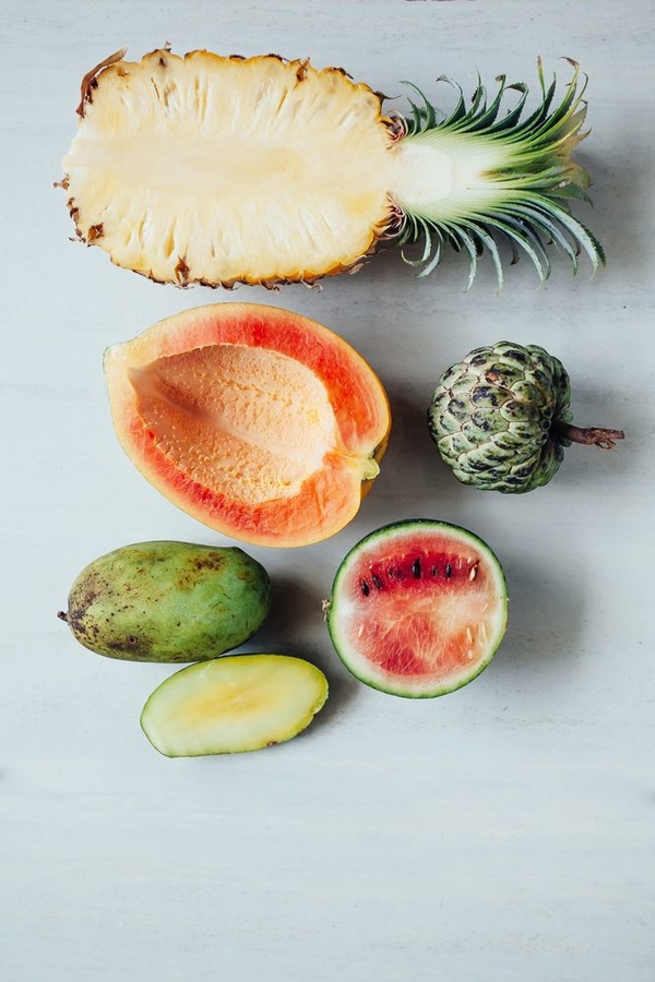 Аллергия vs. экзотика