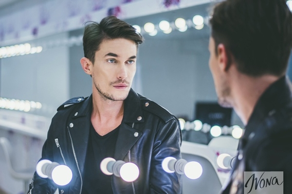 Все, что можно знать о макияже: Секреты известного визажиста