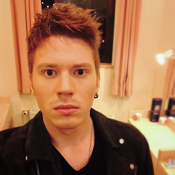 Никита Пресняков исполнил свою мечту в Барселоне