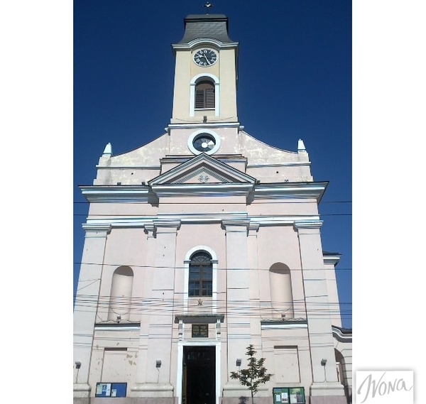 Путешествуй по Украине: вдохновляющая архитектура Черновцов