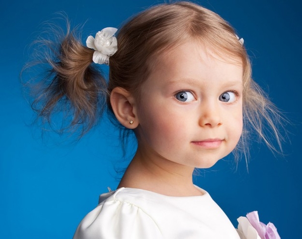 ТОП-4 этапа воспитания детей