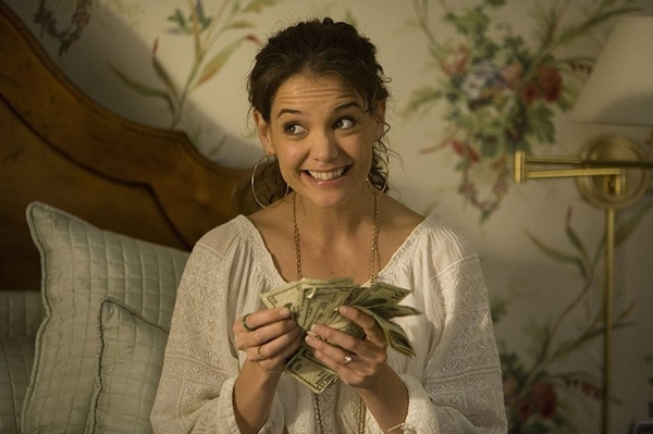 День бухгалтера: ТОП-15 голливудских фильмов о деньгах и махинациях