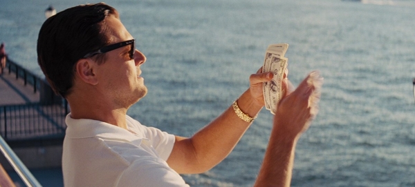 День бухгалтера: ТОП-15 голливудских фильмов о деньгах и махинациях