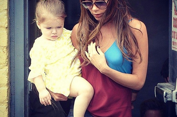 instagram.com/harper_beckham