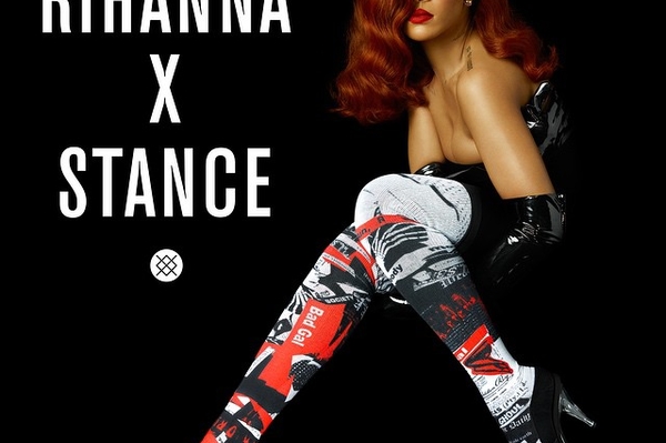 instagram.com/Stancesocks