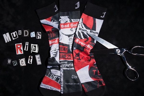 instagram.com/Stancesocks