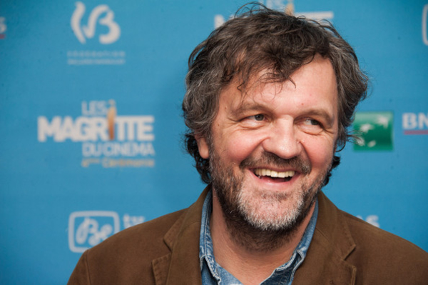 Концерт при участии Эмира Кустурицы не состоится в Киеве