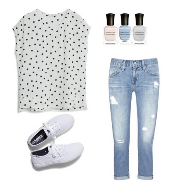 Летняя мода для женщин за 40: Советы стилиста