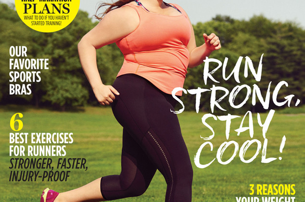 womensrunning.competitor.com