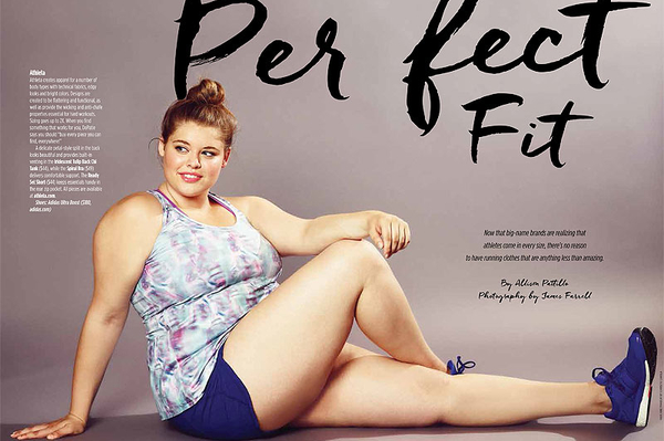 womensrunning.competitor.com