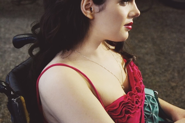 Фотограф: Марина Коба