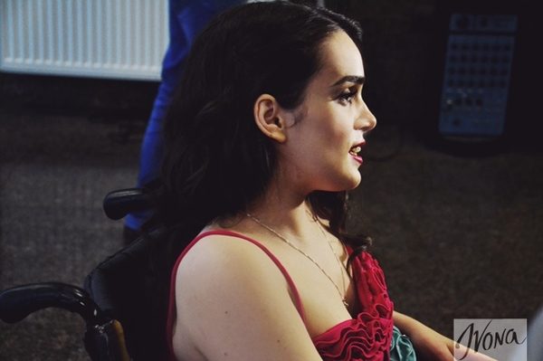 Фотограф: Марина Коба