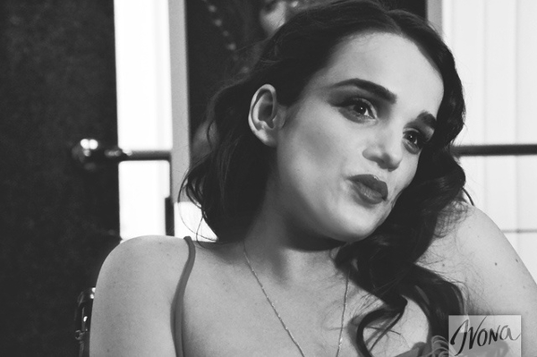 Фотограф: Марина Коба