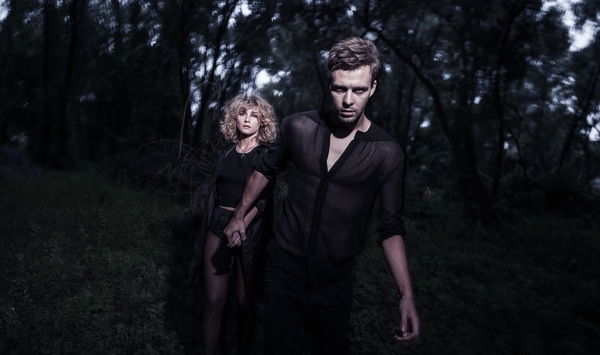 Макс Барских и Миша Романова рассекретили свои интимные прозвища