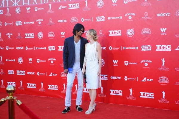 Канал Украина