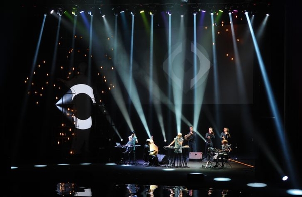 Закрытие ОМКФ 2015: Вручение Золотых Дюков и выступление ONUKA