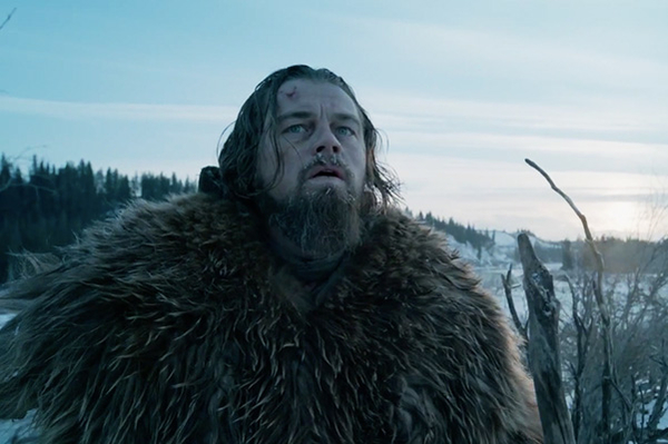 Вышел трейлер фильма Выживший с Леонардо Ди Каприо