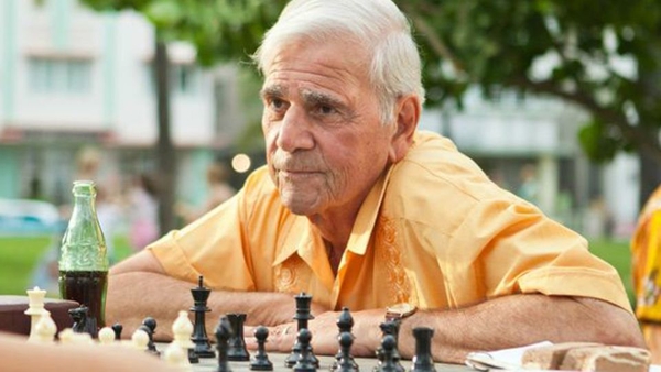 Скончался актер фильма Крестный отец Алекс Рокко