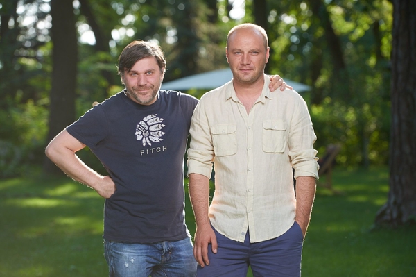 пресс-служба