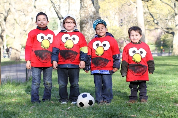 ТОП-30 заданий для детских фантов