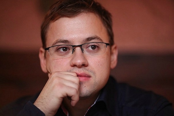 Актера сериала Универ Андрея Гайдуляна госпитализировали в онкоцентр