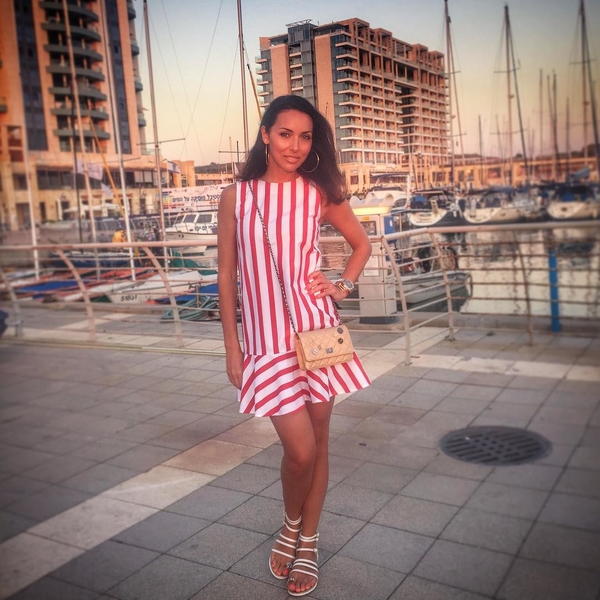 Дочку Волочковой сравнили с Алсу в юности