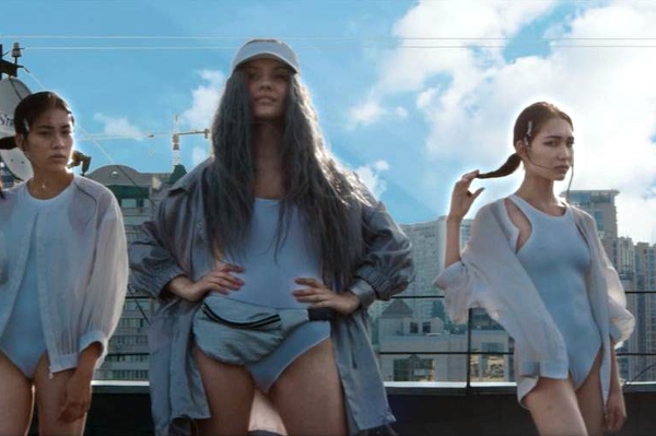 пресс-служба