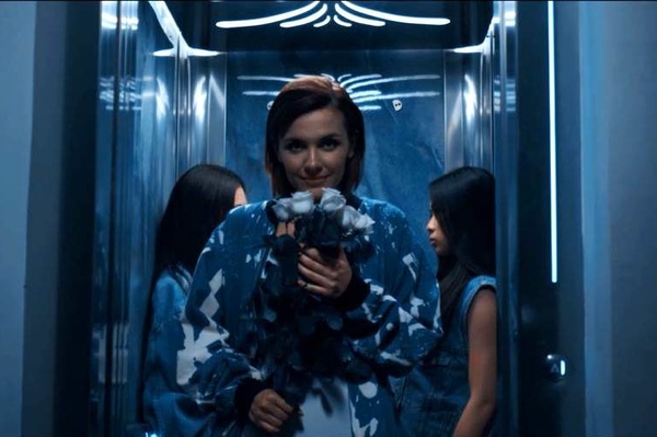 пресс-служба