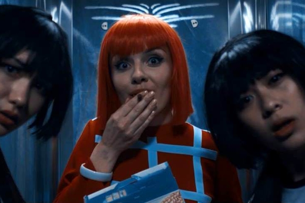 пресс-служба