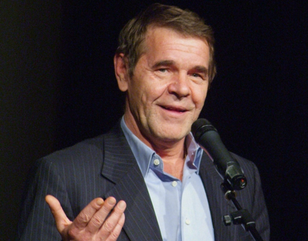 Российский актер Алексей Булдаков излечился от рака