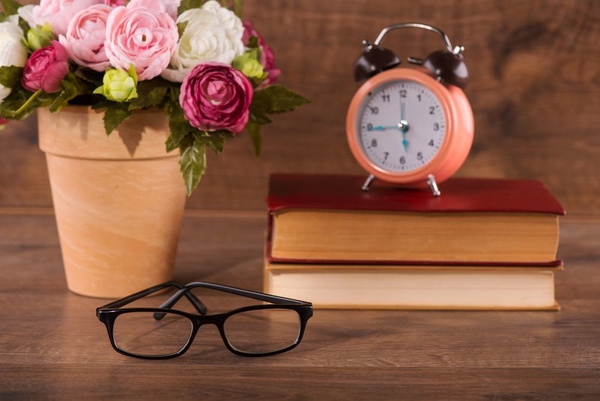 История из жизни: Чокнутый книголюб