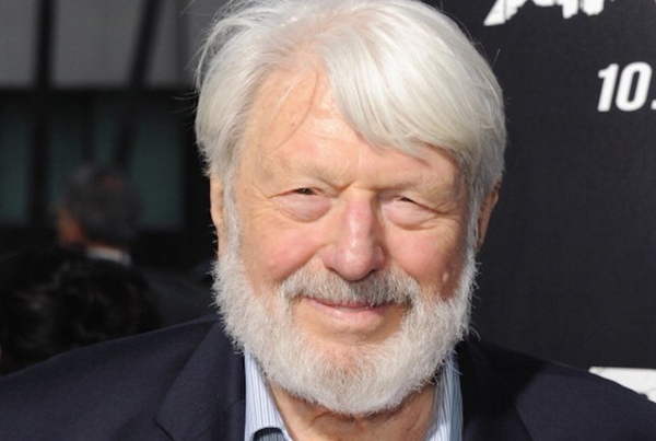 Умер актер Теодор Бикель – звезда фильма Мулен Руж  и Вавилон-5