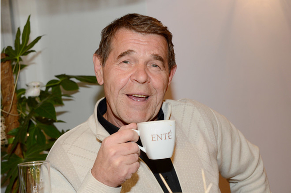 Актер Алексей Булдаков опроверг новость о том, что у него был рак