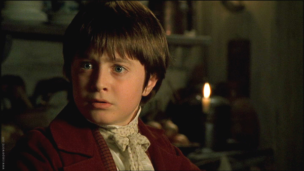 Именинник Дэниэл Рэдклифф: От Гарри Поттера до мачо