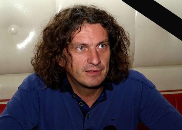 Львовские власти определились с местом для памятника Скрябину