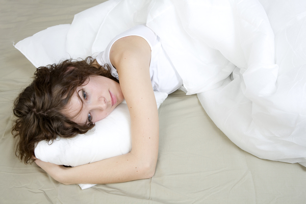 Всего одна ночь плохого сна может изменить гены человека