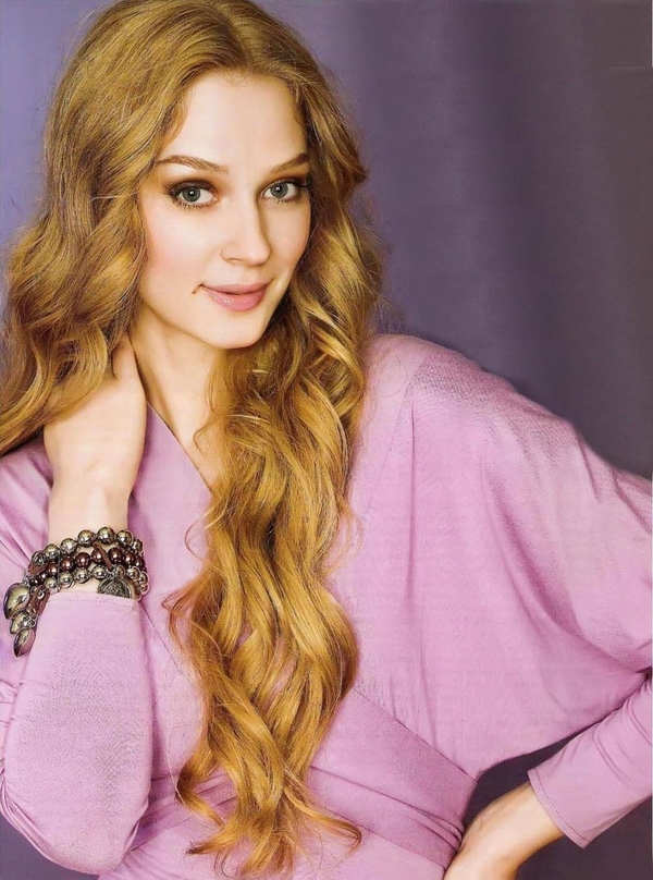 Актриса Светлана Ходченкова проиграла суд своей тете – СМИ