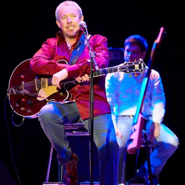 Макаревич: Я никогда не увижу Россию преуспевающей... Не доживу