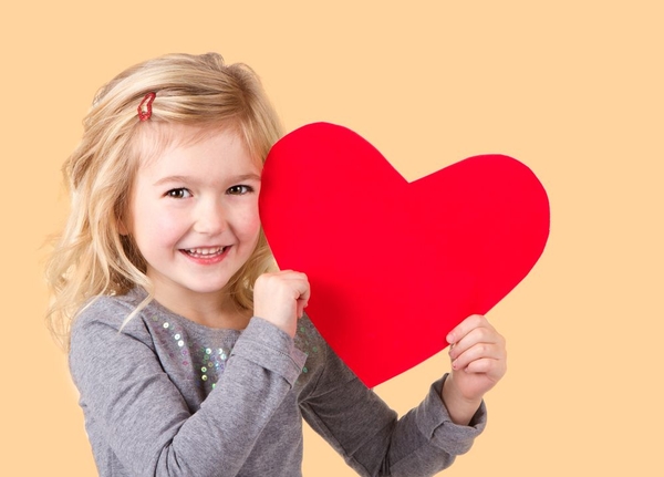 У 5-летних детей можно распознать признаки сердечных заболеваний