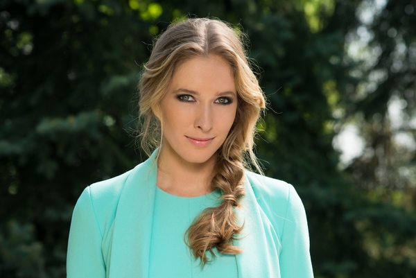 Катя Осадчая восхитилась самообладанием Златы Огневич