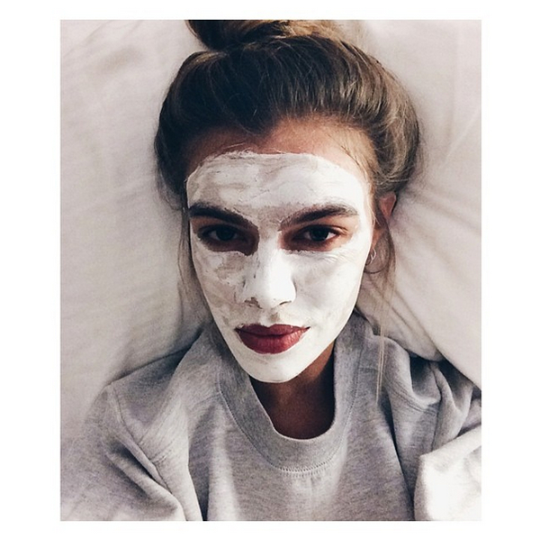 Три рецепта масок из банана, которые работают