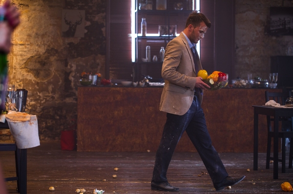 пресс-служба канала Пятница!