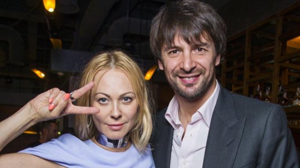 Шовковский назвал причины развода с Аленовой