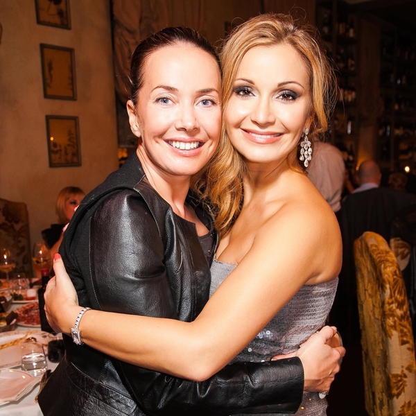 40 дней без Жанны Фриске: Ольга Орлова посвятила стих подруге