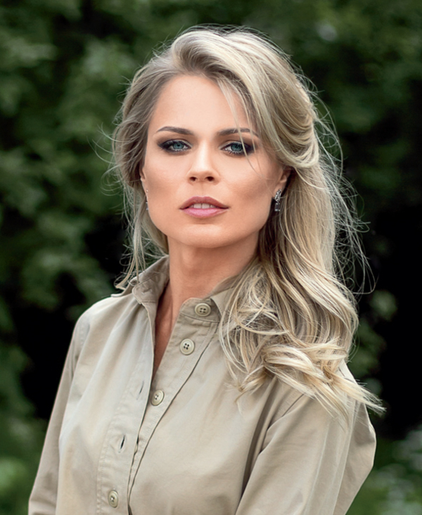 Супермаркет Фуршет оштрафовали после визита Ольги Фреймут