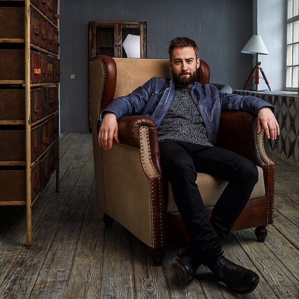 Дмитрий Шепелев впервые после смерти Фриске выложил фото в Сеть