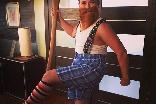 instagram.com/gaydulyan