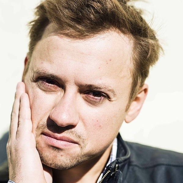 У актера сериала Универ Андрея Гайдуляна злокачественная опухоль мозга